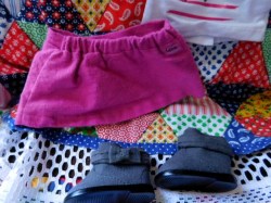 ag grace meet outfit view